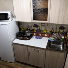 Sutki Kak Doma Na Abakanskoj 54 Apartments, 米努辛斯克 — 照片 3
