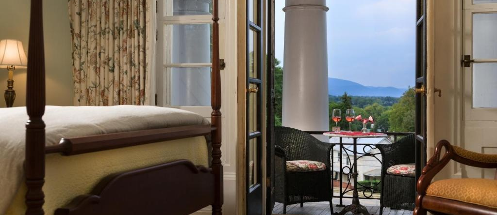 Mercersburg Inn, 默克斯贝格 — 照片 1