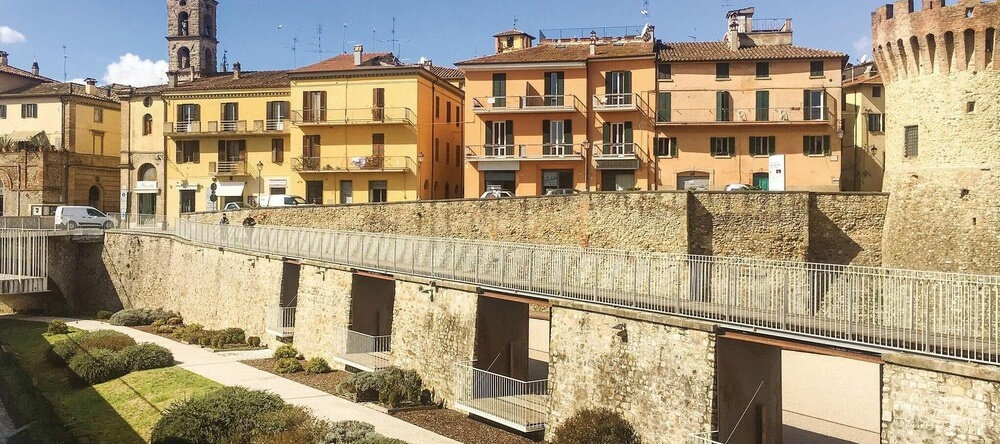 Gioiello, Monte Santa Maria Tiberina — photo 1
