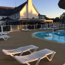 Camping Kost Ar Moor, 富埃南 — 照片 4