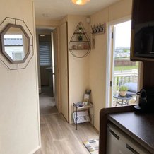 Luxury 6 Birth Caravan at Withensea Sands Resort, Withernsea — photo 5