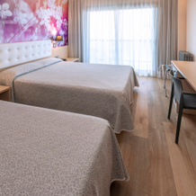 Hotel Tropic Park, Malgrat de Mar — photo 4