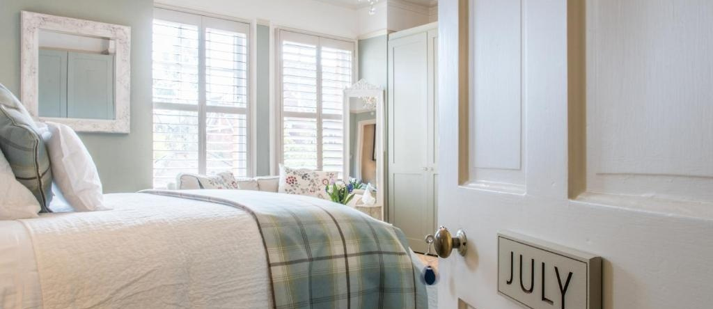 April House Weybridge - Boutique Guesthouse, Уэйбридж — фото 1