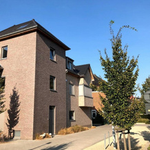 Casa Akuta Airport Flat, Kortenberg — photo 2
