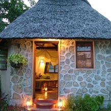 Makuzi Beach Lodge, Kamwala — photo 3
