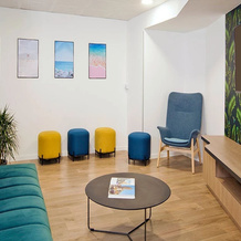 Séjours & Affaires Paris Bagnolet, 巴尼奥勒 — 照片 3