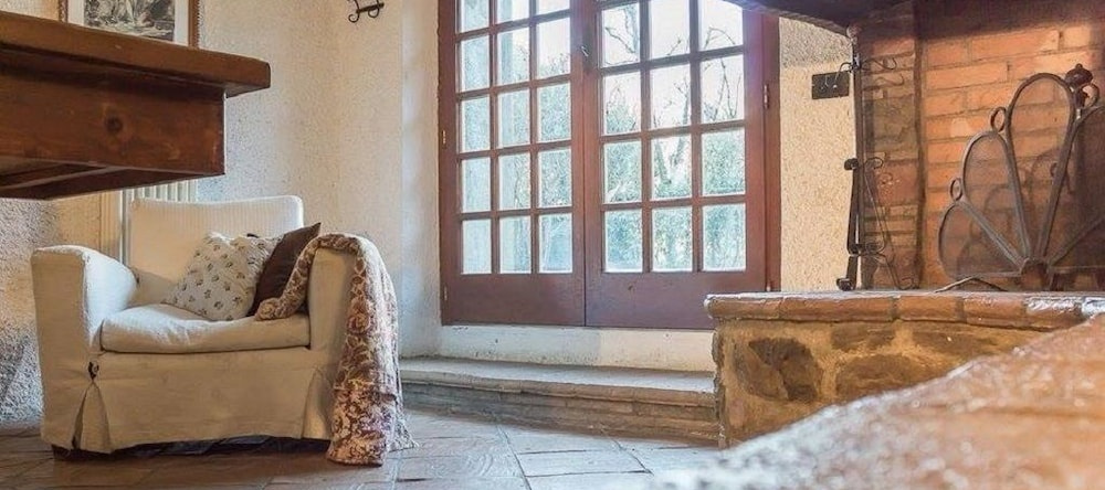 Casale Rotanselva, Ficulle — photo 1