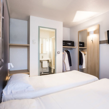 B&B Hotel Saint-Quentin, Сен-Кантен — фото 3