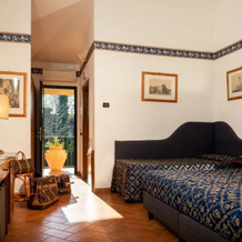 Hotel Fattoria degli Usignoli, 雷杰洛 — 照片 5