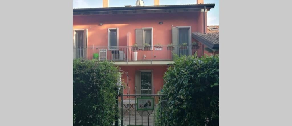 La Casetta, appartamento nel verde a Sommacampagna, 索马坎帕尼亚 — 照片 1