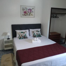 Pousada Elegance Beira Mar, 伊塔尼亚恩 — 照片 3