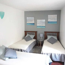 Château Cassemichère - gîte et chambre d'hôte, 拉贝尔纳迪埃 — 照片 5