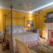 Inn at Court Square, 夏洛茨维尔 — 照片 4