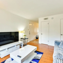 2 Mi to Historic Dtwn Nacogdoches: Cozy Apartment!, Nacogdoches — photo 3