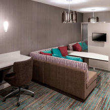 Residence Inn By Marriott Denver Highlands Ranch, 海兰兹牧场 — 照片 2