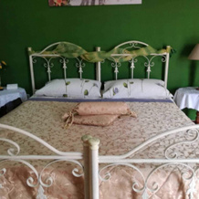 B&B Miccoli, Гротталье — фото 3