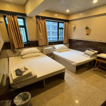 Just Inn On Nathan Road, Коулун — фото 3