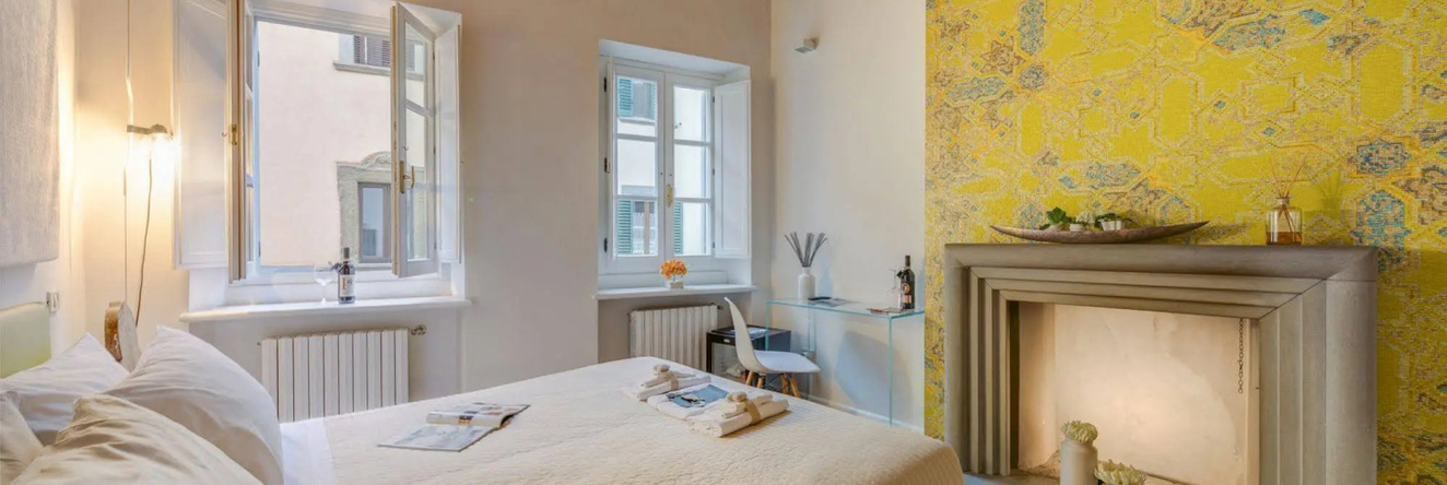 Casamia Suite, Ареццо — фото 1