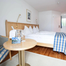 Garni Hotel Frohburg, 韦吉斯 — 照片 2