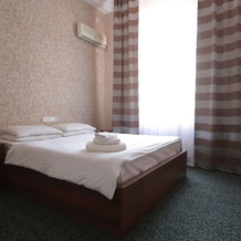 Hotel Termez Intourist, Termez — photo 4