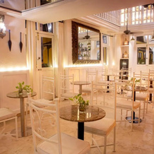 Leones de Alba Hotel Boutique, 卡塔赫纳 — 照片 3