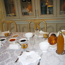 la Chambre des Dames, 瓦莱尔 — 照片 5