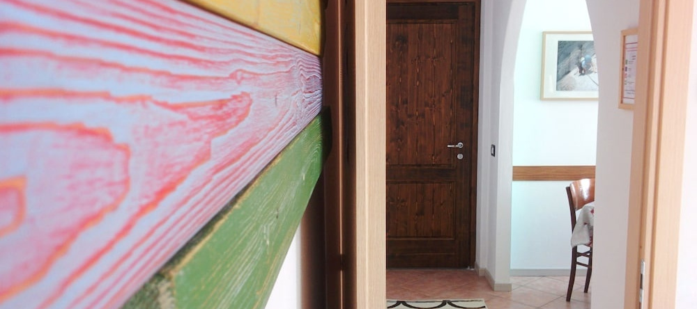B&B Costiera dei Cech - Homestay, Civo — photo 1
