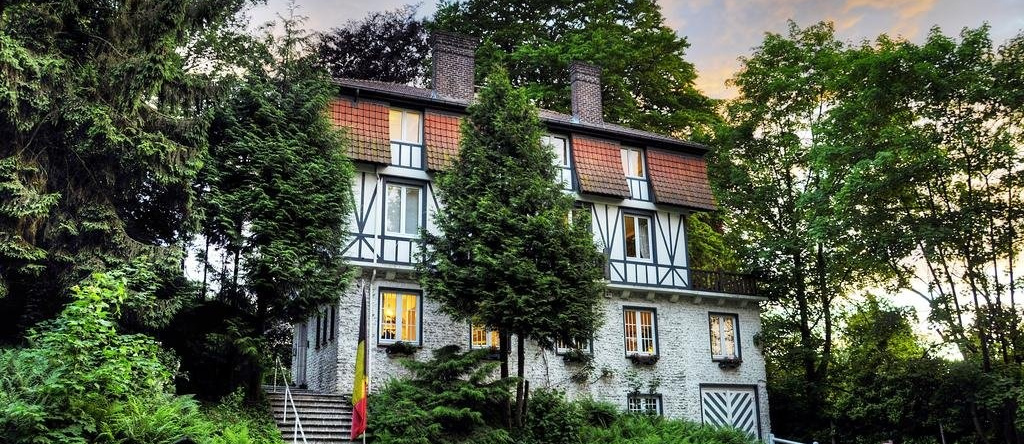 Bed Breakfast De Genval, Риксенсарт — фото 1