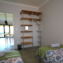 Lark Rise Guest Farm, 凯尔布姆斯特兰德 — 照片 4