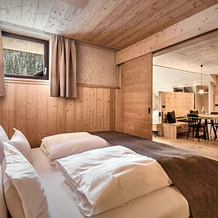 Tenne Lodges, Рачинес — фото 3
