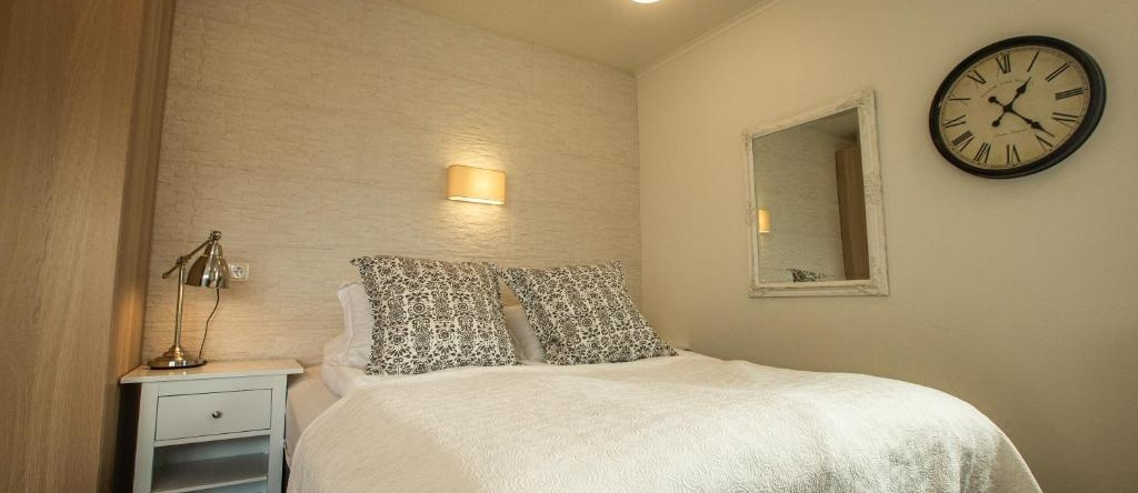 Cave apartment, 索尔斯赫本 — 照片 1