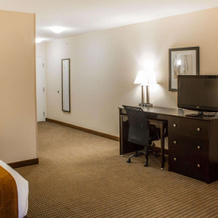 Comfort Suites Lewisburg near University, Колледж-Парк — 照片 5