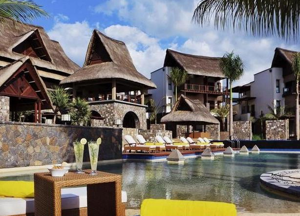 Le Jadis Beach Resort & Wellness Mauritius, Балаклава — фото 1