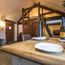 Fern Cottage - Luxurious 1 Bedroom - Blossom Farm, Тирс-Кросс — фото 4