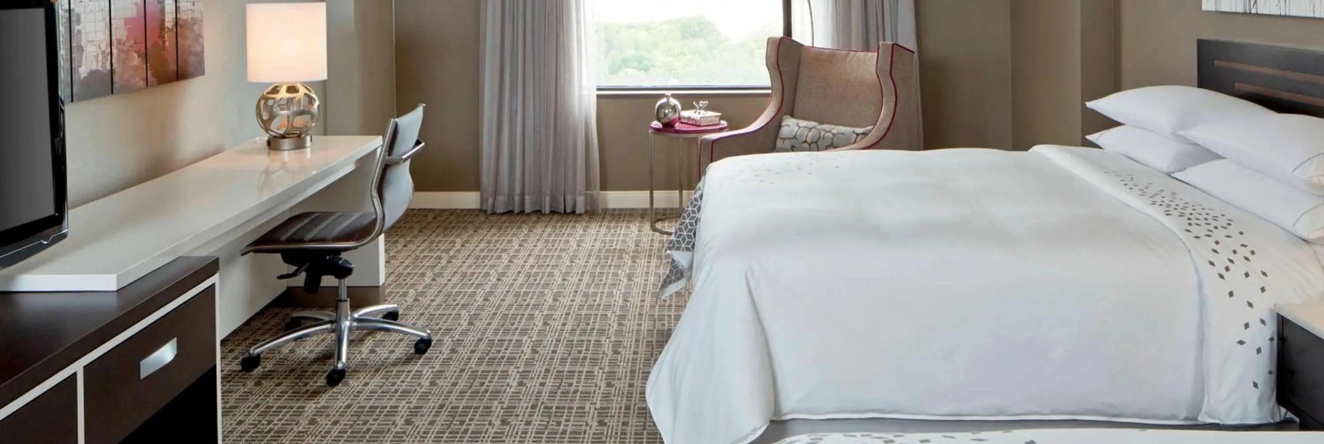 Renaissance Atlanta Waverly Hotel & Convention Center, 玛丽埃塔 — 照片 1