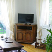 Gite Chez Albert, Юнгхольц — фото 3
