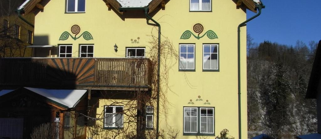 Zwettltalblick, Zwettl — photo 1