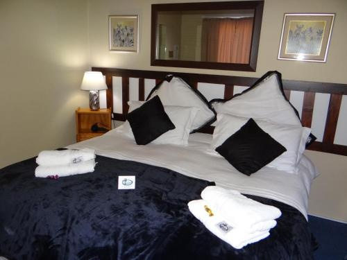 Obrigado Guest House, De Aar — photo 1