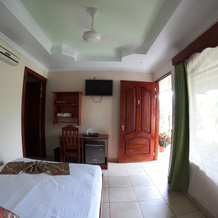 Hotel Sueño Real Rio Celeste, 里奥塞莱斯特 — 照片 3
