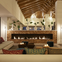 Eagles Villas - Small Luxury Hotels of The World, 乌拉诺波利 — 照片 2