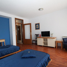 Garni Hotel Belvedere, Кральево — фото 2
