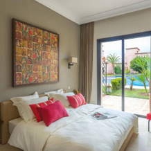 Malaya Suites & Villas, 西迪阿卜杜拉吉亚特 — 照片 4