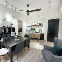 Eco Botanic Duplex Ktv Unit, Gelang Patah — фото 3