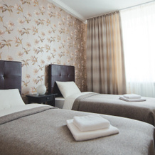 Mini-Otel Chaykovskiy, 列夫达 — 照片 5