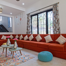 Calangute Phase 10 Villa, 卡兰古特 — 照片 3