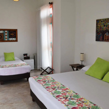 Finca Hotel La Tata, Montenegro — photo 3