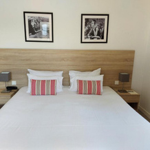 Hotel les Bouis comfort 4 stars, 拉马蒂埃勒 — 照片 5