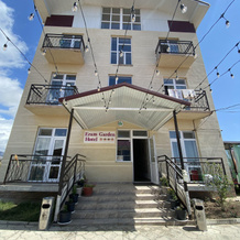 Eram Garden Mini-Hotel, 博斯捷里 — 照片 3