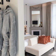 Best Western Premier Le Chapitre Hotel & Spa, Ремирмон — фото 5