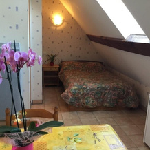 Studio Meublé La Ferme de Montard, Montmorot — photo 4